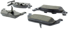 Load image into Gallery viewer, StopTech Street Touring 10-11 Ford F-150 Rear Brake Pads
