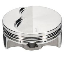 Load image into Gallery viewer, JE Pistons GM LS ASYM FSR Flat Top 3.900 STRK 4.010 Bore - Single Piston
