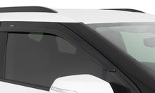 Load image into Gallery viewer, AVS 99-16 Ford F-250 Standard Cab Ventvisor Low Profile Window Deflectors 2pc - Smoke
