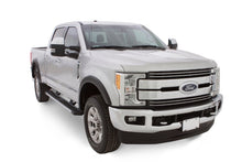 Load image into Gallery viewer, Bushwacker 2019 Ford Ranger OE Style Fender Flares 2pc Rear Crew Cab / Extended Cab Pickup - Blk
