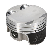 Load image into Gallery viewer, Wiseco Mitsubishi EVO X 4B11 Turbo -8cc 86mm Bore 8.8 CR HD Forged Piston Kit
