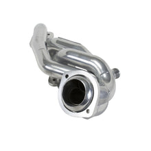 Load image into Gallery viewer, BBK 99-03 Ford F Series Truck 5.4 Shorty Tuned Length Exhaust Headers - 1-5/8 Silver Ceramic
