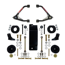Load image into Gallery viewer, Skyjacker 2015-2016 GM 1500 SUV 4WD (w/Cast UCA) 3.5-4in UCA Lift Kit w/Rear Shock Brackets

