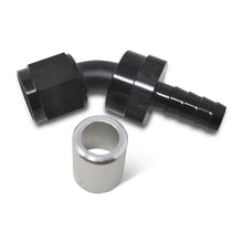 Load image into Gallery viewer, Russell Performance -6 AN Proclassic Crimp 45 Degree End (O.D. 0.600)
