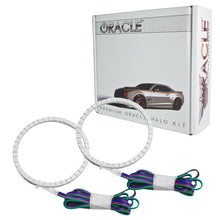 Load image into Gallery viewer, Oracle Toyota Tundra 07-13 LED Fog Light Kit - ColorSHIFT

