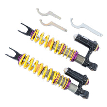 Load image into Gallery viewer, KW Coilover Kit V4 Kit 2011+ Lamborghini Aventador Incl Roadster w/ Electronic Dampers
