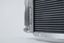 Load image into Gallery viewer, CSF 84-88 Mercedes-Benz W201 190E 2.3L - 16 w/ A/C High Performance Aluminum Radiator
