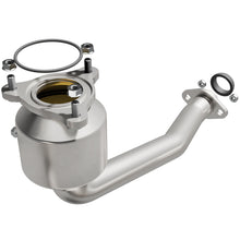 Load image into Gallery viewer, MagnaFlow Conv DF 04-06 Suzuki Aerio 2.3L (CA Emissions)
