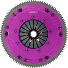 Load image into Gallery viewer, Exedy 2004-2006 Scion Xa L4 Hyper Single Carbon-R Clutch Rigid Center Disc Push Type Cover
