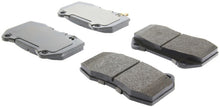 Load image into Gallery viewer, StopTech Street Touring 02-07 350z/G35 w/ Brembo Front Brake Pads
