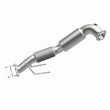 Load image into Gallery viewer, Magnaflow Conv DF 2017-2019 Ford Escape L4 OEM Underbody Single (Not for sale in California)
