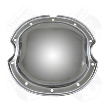 Load image into Gallery viewer, Yukon Gear Chrome Cover For 8.2in Buick / Oldsmobile / and Pontiac GM

