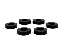 Load image into Gallery viewer, Whiteline 89-98 Nissan 240SX S13 &amp; S14 / 90-96 Nissan 300zx Z32 Rear Sub-frame align &amp; lock kit
