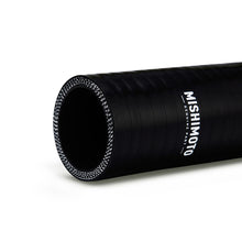 Load image into Gallery viewer, Mishimoto 65-67 Chevrolet Chevelle 327 Silicone Upper Radiator Hose

