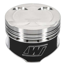 Load image into Gallery viewer, Wiseco MAZDA Turbo -4cc 1.201 X 83.5 Piston Shelf Stock Kit
