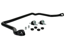 Load image into Gallery viewer, Whiteline 93-98 Toyota Landcruiser 80/100/105 Series Front 32mm X Heavy Duty Fixed Swaybar
