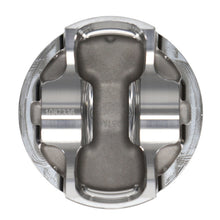 Load image into Gallery viewer, JE Pistons Toyota 4A-GE 20V 82mm Bore (Size +1.0mm) 11.5:1 CR 6.1cc Dome Piston (Set of 4)
