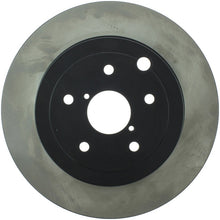 Load image into Gallery viewer, Stoptech 08-10 Subaru Impreza WRX STi Rear Premium High-Carbon CRYO Rotor
