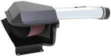 Load image into Gallery viewer, K&amp;N 2010 Toyota FJ Cruiser 4.0L-V6 / 2010 4 Runner High Flow Performance Kit
