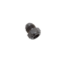 Load image into Gallery viewer, Russell Performance -6 Male AN Steel Weld Bung 9/16in -18 SAE

