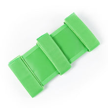 Load image into Gallery viewer, Rugged Ridge Ultimate Grab Handles Green 55-20 CJ/Jeep Wrangler /JT
