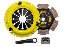 Load image into Gallery viewer, ACT 1983 Honda Accord HD/Race Sprung 6 Pad Clutch Kit

