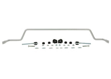 Load image into Gallery viewer, Whiteline 91-94 Nissan Sentra B13 Rear 18mm Heavy Duty Adjustable Swaybar
