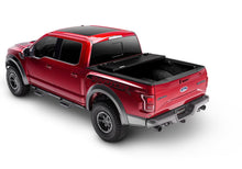 Load image into Gallery viewer, UnderCover 15-20 Ford F-150 6.5ft Armor Flex Bed Cover - Black Textured
