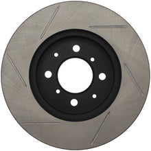 Load image into Gallery viewer, StopTech Power Slot 90-01 Integra (exc. Type R) /90-05 Civic EX/94-95 Civic SI wABS/99-03 Civic SI/
