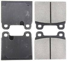 Load image into Gallery viewer, StopTech Performance 75-95 Alfa Romeo 2000 Spider/Graduate/Veloce Front Brake Pads
