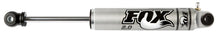 Load image into Gallery viewer, Fox 2018+ Jeep Wrangler JL 2.0 Performance Series 7.43in. Smooth Body IFP Steering Stabilizer (Alum)
