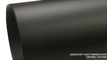 Load image into Gallery viewer, Corsa 2017 Ford F-150 Raptor 3.5L Sport Cat-Back Dual Rear Exit w/ 5in Matte Black Tip
