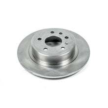 Load image into Gallery viewer, Power Stop 99-10 Saab 9-5 Rear Autospecialty Brake Rotor

