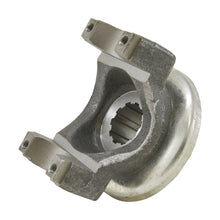 Load image into Gallery viewer, Yukon Gear Yoke For Chrysler 8.75in w/ 10 Spline Pinion and a 7290 U/Joint Size
