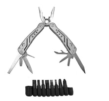 Load image into Gallery viewer, Rampage 1955-2019 Universal Recovery Multi Tool - Yellow
