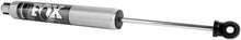 Load image into Gallery viewer, Fox 2008+ Dodge Ram 2500/3500 4WD 2.0 Performance Series IFP Steering Stabilizer (Alum)
