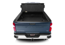 Load image into Gallery viewer, UnderCover 2020 Chevy Silverado 2500/3500 HD 6.9ft Ultra Flex Bed Cover
