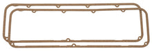 Load image into Gallery viewer, Edelbrock Gasket Kit Valve Cover BBC Big Victor Heads
