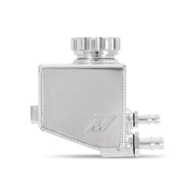 Load image into Gallery viewer, Mishimoto Pontiac GTO/G8 Aluminum Power Steering Reservoir - Polished
