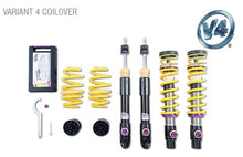Load image into Gallery viewer, KW Coilover Kit V4 2019+ BMW M8 (F93) Sedan (Including M8 Competition)
