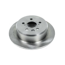 Load image into Gallery viewer, Power Stop 95-99 Toyota Celica Rear Autospecialty Brake Rotor
