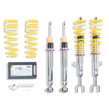 Load image into Gallery viewer, KW Coilover Kit V3 2017+ BMW 5 Series (G30) 2wd w/o Electronic Dampers
