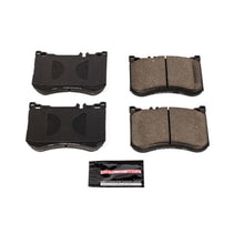 Load image into Gallery viewer, Power Stop 2017 Mercedes-Benz Maybach S550 Front Z23 Evolution Sport Brake Pads w/Hardware
