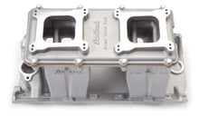 Load image into Gallery viewer, Edelbrock Polished Str Tunnel Ram 350-400 (7110)
