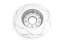 Load image into Gallery viewer, DBA 09-17 Volkswagen Passat CC 2.0T Rear Slotted Street Series Rotor
