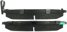 Load image into Gallery viewer, StopTech Performance 89-06/96 Nissan 240SX Front Brake Pads
