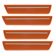 Load image into Gallery viewer, Oracle 08-14 Dodge Challenger Concept Sidemarker Set - Clear - Mango Tango Pearl (PVG)
