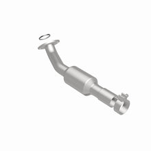 Load image into Gallery viewer, MagnaFlow Conv DF 09-12 Toyota RAV4 2.5 3.5 Underbody

