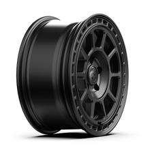 Load image into Gallery viewer, fifteen52 Traverse MX 17x8 5x112 20mm ET 57.1mm Center Bore Frosted Graphite Wheel
