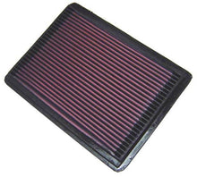 Load image into Gallery viewer, K&amp;N Replacement Air Filter AIR FILTER, CHEV CAP 4.3/5.7L 94-96, BUICK ROAD 5.7L 94-96
